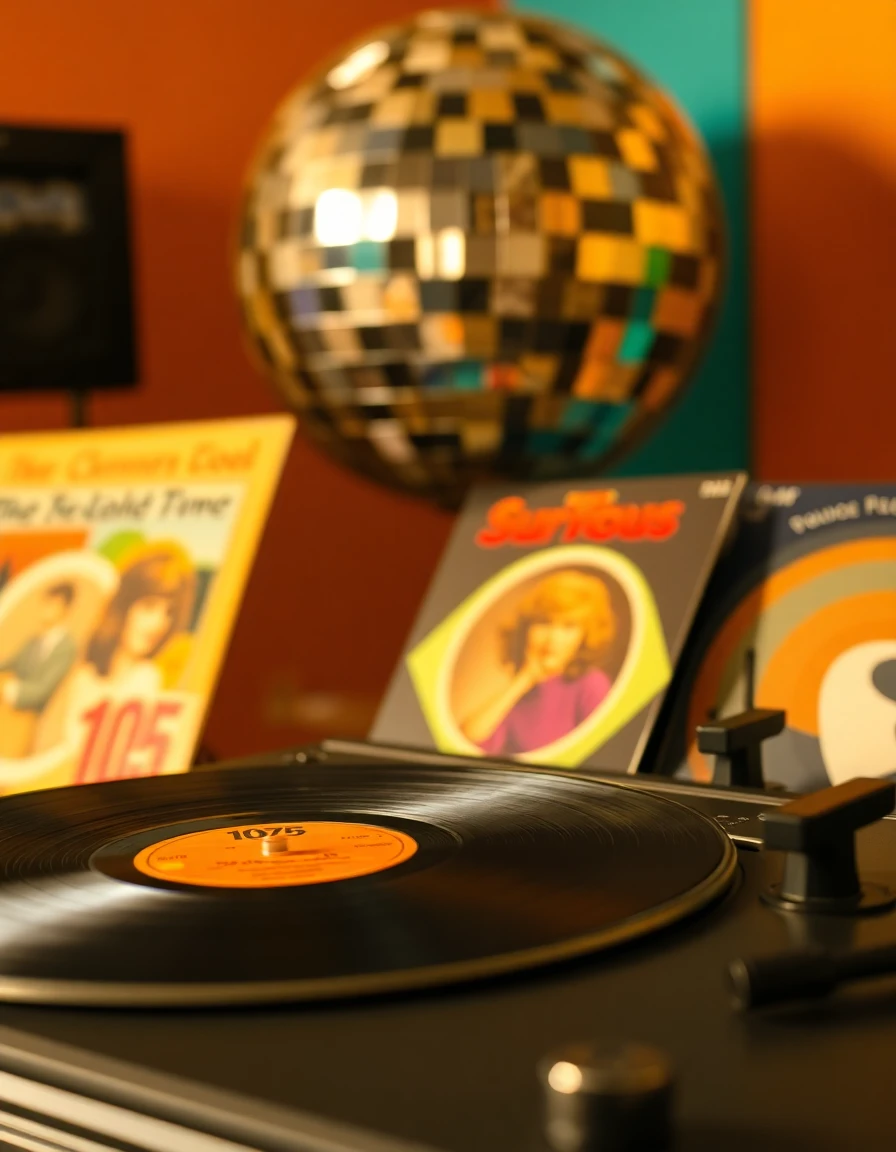 8 características do pop dos anos 70 capa