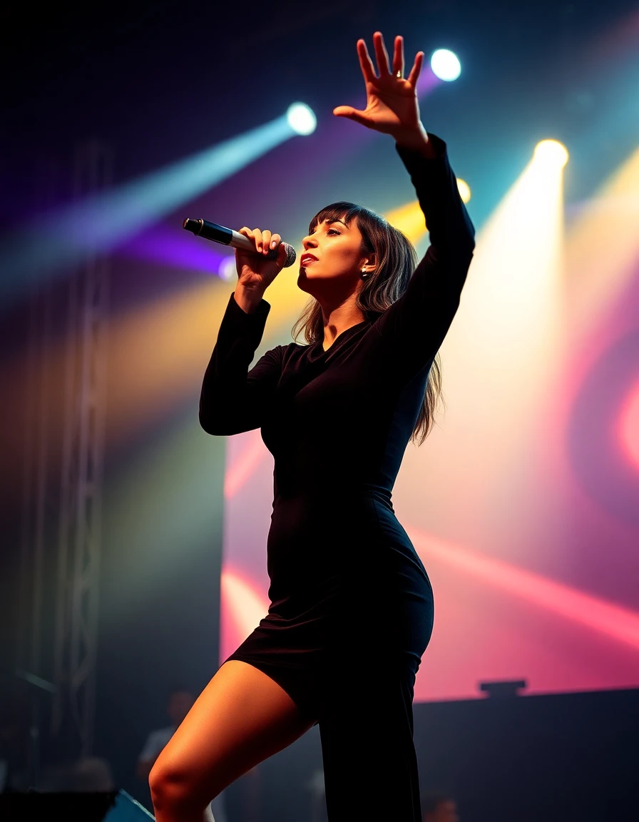 5 curiosidades sobre Dua Lipa que poucos sabem capa